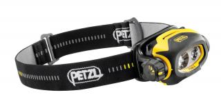 Frontala Petzl Pixa3 100lm