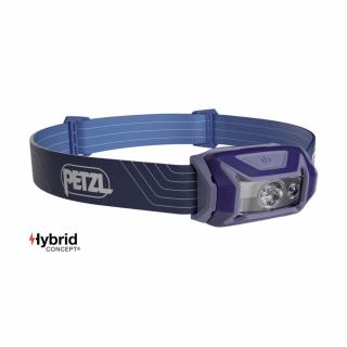 Frontala Petzl Tikka Hybrid 350 lm