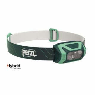 Frontala Petzl Tikkina Hybrid 300 lumen