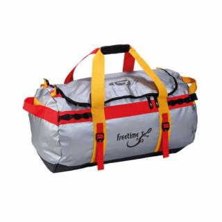 Geanta echipament Freetime Duffle 90, 90l