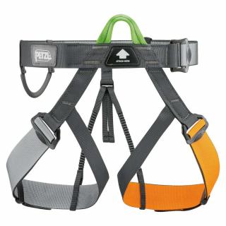 Ham Petzl Pandion