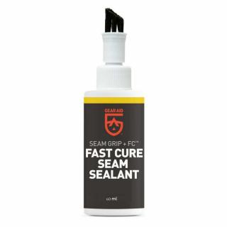 Impermeabilizant si sigilant cusaturi corturi Gearaid Seam Grip+FC Tent Seam Sealant 60ml 10603, reparatii corturi