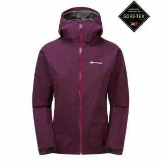 Jacheta lady Montane Pac Plus GTX