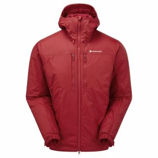 Jacheta Montane Respond Hoodie