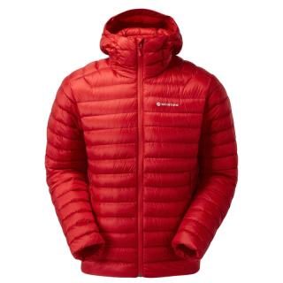 Jacheta puf Montane Anti-Freeze Hoodie