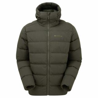 Jacheta puf Montane Tundra Hoodie