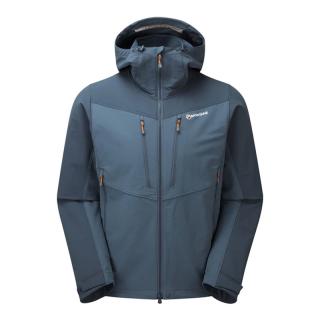 Jacheta softshell Dyno XT