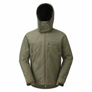 Jacheta softshell Montane Extreme