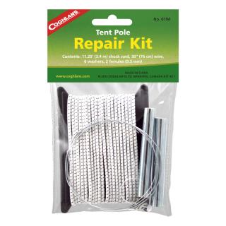 Kit reparatii bat cort Coghlans