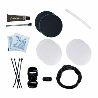 Kit reparatii echipament camping Gear Aid Camp Repair Kit 80100