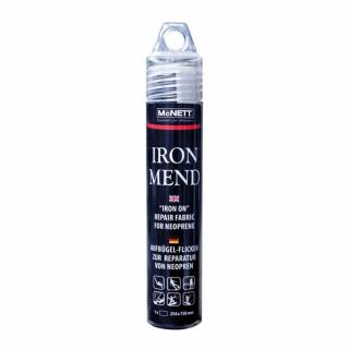 Kit reparatii neopren McNett Iron mend