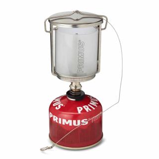 Lampa gaz Primus Mimer Duo cu aprindere Piezzo