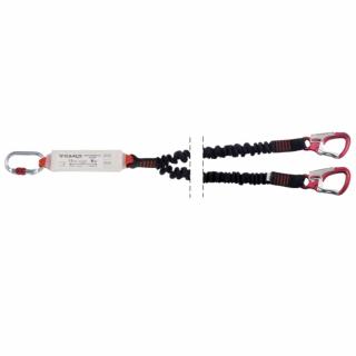 Mijloc de legatura in Y cu absorbitor de soc Camp 7030208