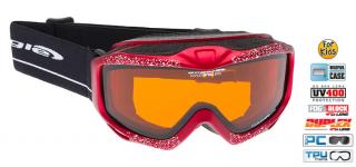 Ochelari schi junior Goggle H976-4