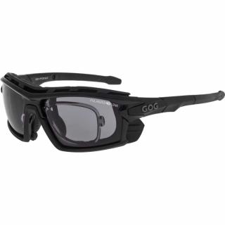 Ochelari sport Goggle Glaze E357-1PR (de iarna) lentile polarizate, rama optica - Copie