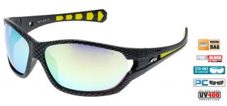 Ochelari sport Goggle T381 (de iarna)