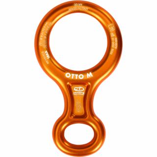 Opt rapel Climbing Technology Otto M 30KN