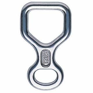 Opt rapel Petzl Huit