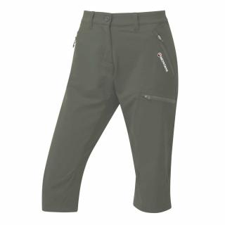 Pantaloni elastici lady Montane Capri Dyno