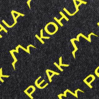 Piele de foca Kohla Peak Mixmohair 135mm 1412K03BH,1 (la metru)