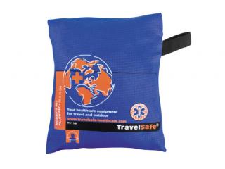 Plasa tantari pentru sac de dormit TravelSafe TS0110