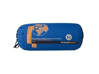 Plasa tantari TravelSafe TS0103, forma rectangulara, 220x105x200cm, alb