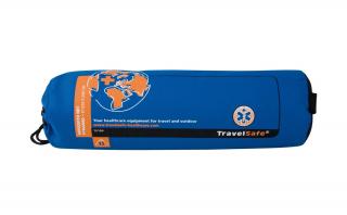 Plasa tantari TravelSafe TS0106, 2 persoane, forma piramida