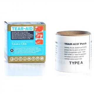 Rola pentru reparatii Tear Aid A