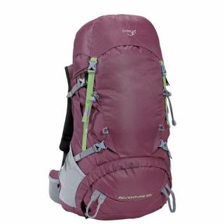 Rucsac Freetime 11035 Adventure 55, 55l