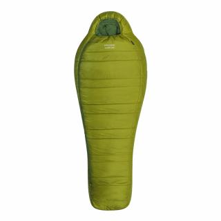 Sac de dormit de 3 sezoane cu puf de rata, Pinguin Magma 630 (-5 -12 -31  C), 1.1kg, latime 85 55cm, impachetat O22x36 31cm