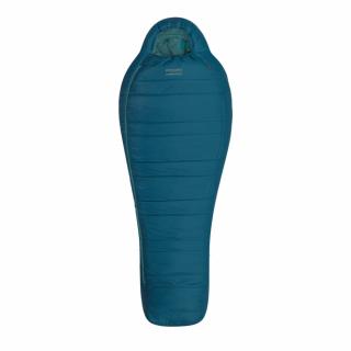 Sac de dormit de iarna cu puf de rata, Pinguin Magma 1000 (-10 -18 -40  C), 1.5kg