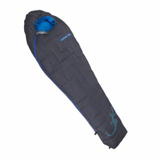 Sac de dormit Freetime Micropak 1200 (3 -3 -19  C), 220x80 55cm, 1.25kg, impachetat 38x19cm