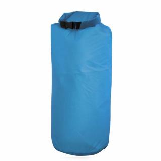 Sac impermeabil Dry bag Travelsafe 10l TS0470, albastru