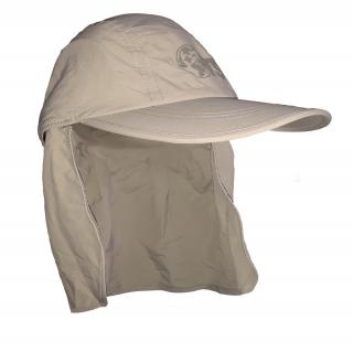 Sapca Travelsafe Desert TS0406, bej, marime universala