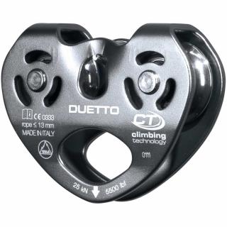 Scripete Climbing Technology Duetto