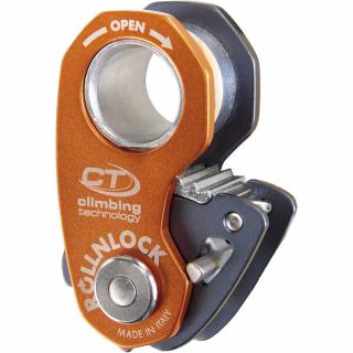 Scripete Climbing Technology Rollnlock