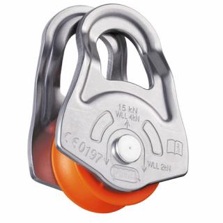 Scripete Petzl Oscillante