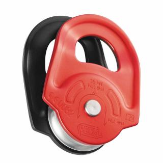 Scripete Petzl Rescue