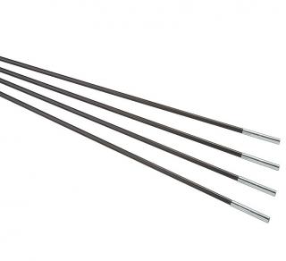 Segment bat cort Pinguin fibra de sticla 12.5 mm