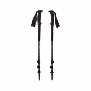 Set bete telescopice Black Diamond Trail, 2 bucati, 100-140cm, inchis 64cm, 486g set