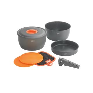 Set de vase non-Stick Esbit CW 2500 NS