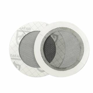 Set petece autoadezive cu plasa McNett-Gear Aid Tenacious Tape Mesh Patches 10660, 2 bucati, O7.6cm