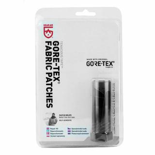 Set petece autoadezive McNett-Gear Aid Gore-Tex 15311, 2 bucati