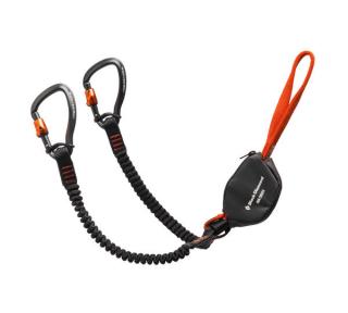 Set via ferrata Black Diamond Iron Cruiser 2020