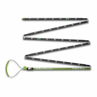 Sonda Avalansa Black Diamond Quickdraw Pro Probe 240 cm