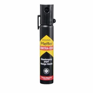 Spray autoaparare anti-caine TW1000 40ml