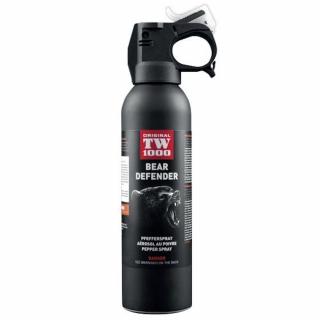 Spray autoaparare anti-Urs TW1000 225 ml