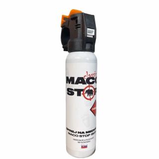 Spray autoaparare impotriva ursilor Maco Stop Classic 150ml