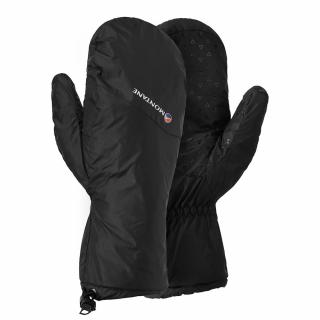 Supramanusi captusite impermeabile Montane Prism Dry line Mitt