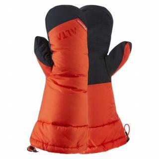 Supramanusi cu puf Montane Alpine 850 Mitt